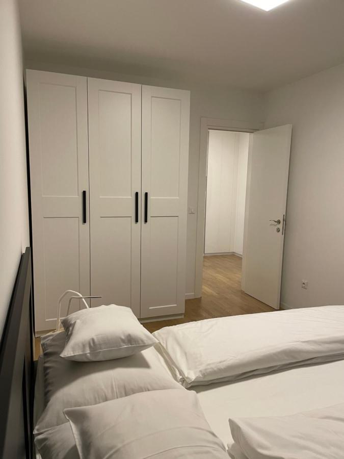 Onpoint Apartment Загреб Екстериор снимка