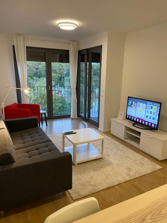 Onpoint Apartment Загреб Екстериор снимка