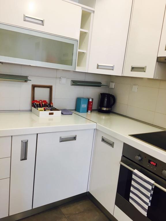 Onpoint Apartment Загреб Екстериор снимка